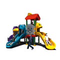 Commercial Preschool Playground Equipment, Designed Outdoor Children Toddler Playground
